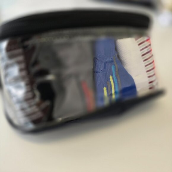 Point Zero set of athletic socks - Picture 4 of 4